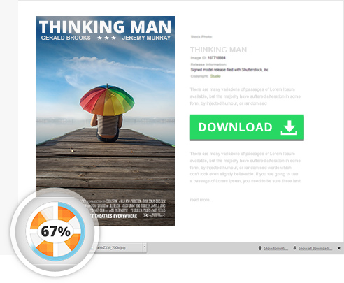 Torch's Download Accelerator